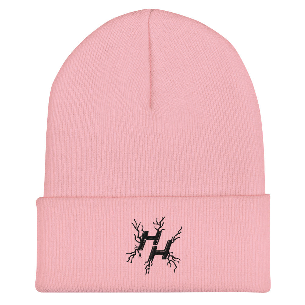 Electric Beanie