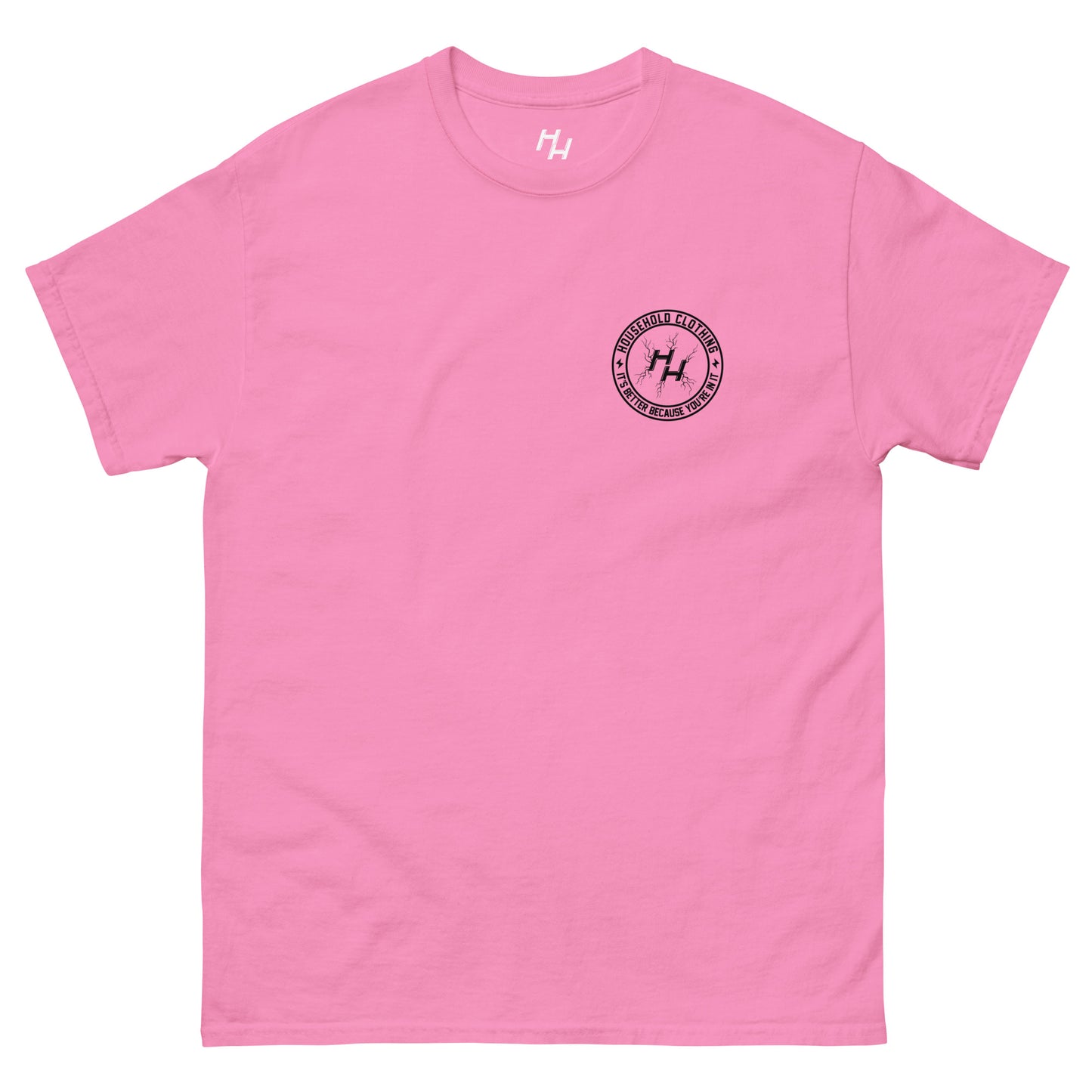 Electric Tee