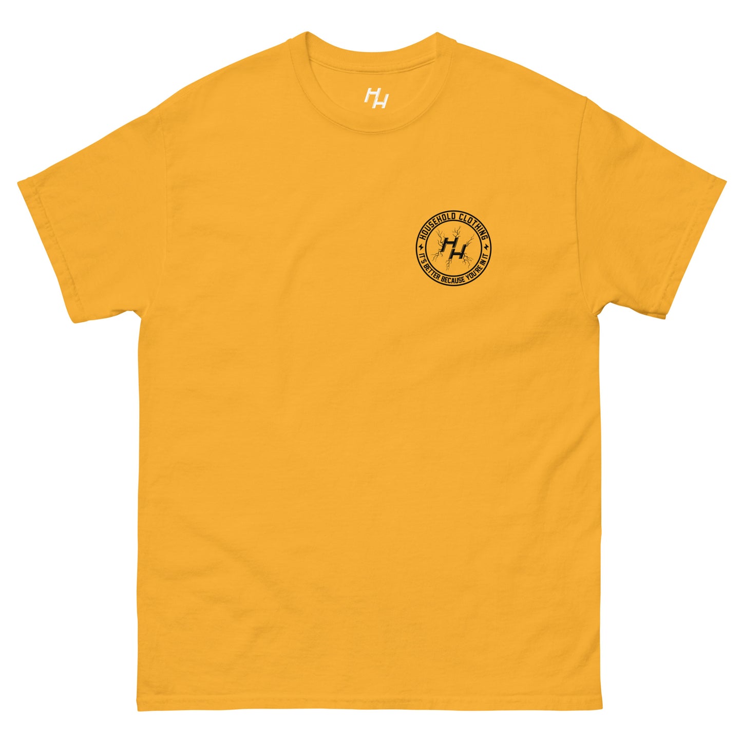 Electric Tee