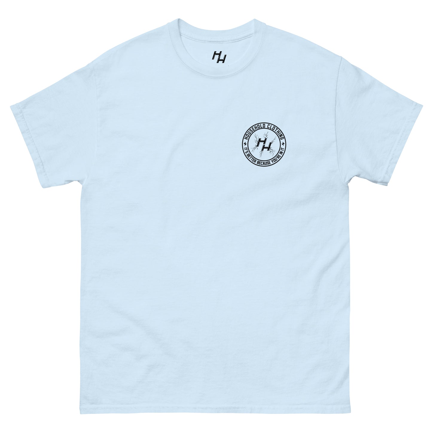 Electric Tee