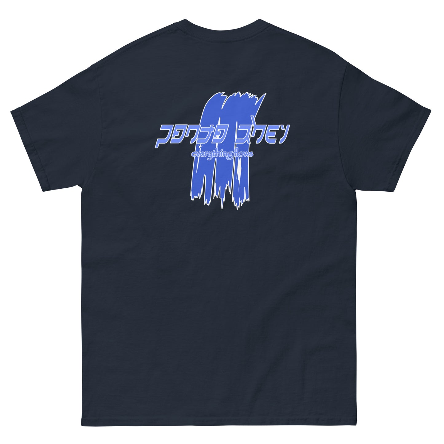 Panta Rhei Tee