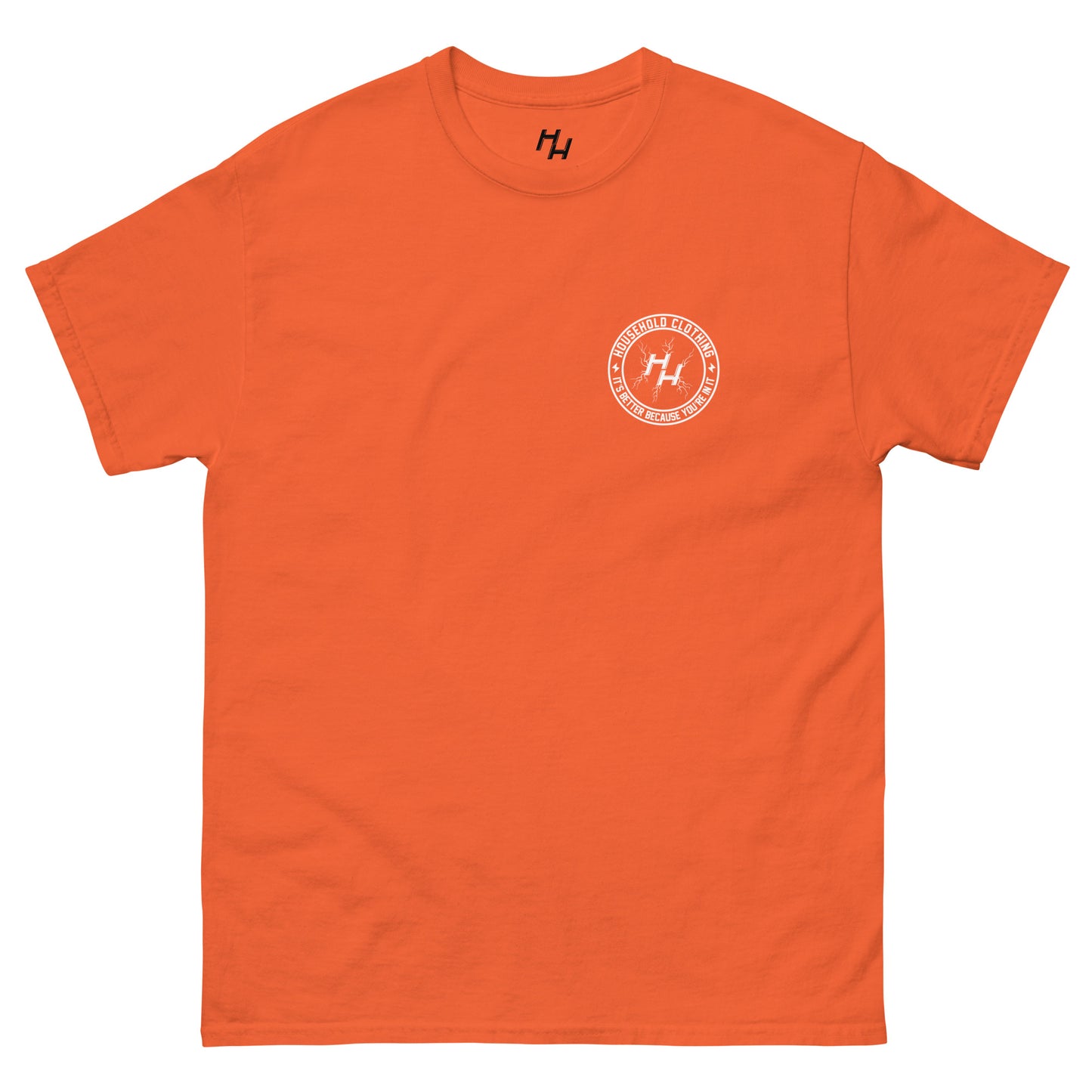 Electric Tee