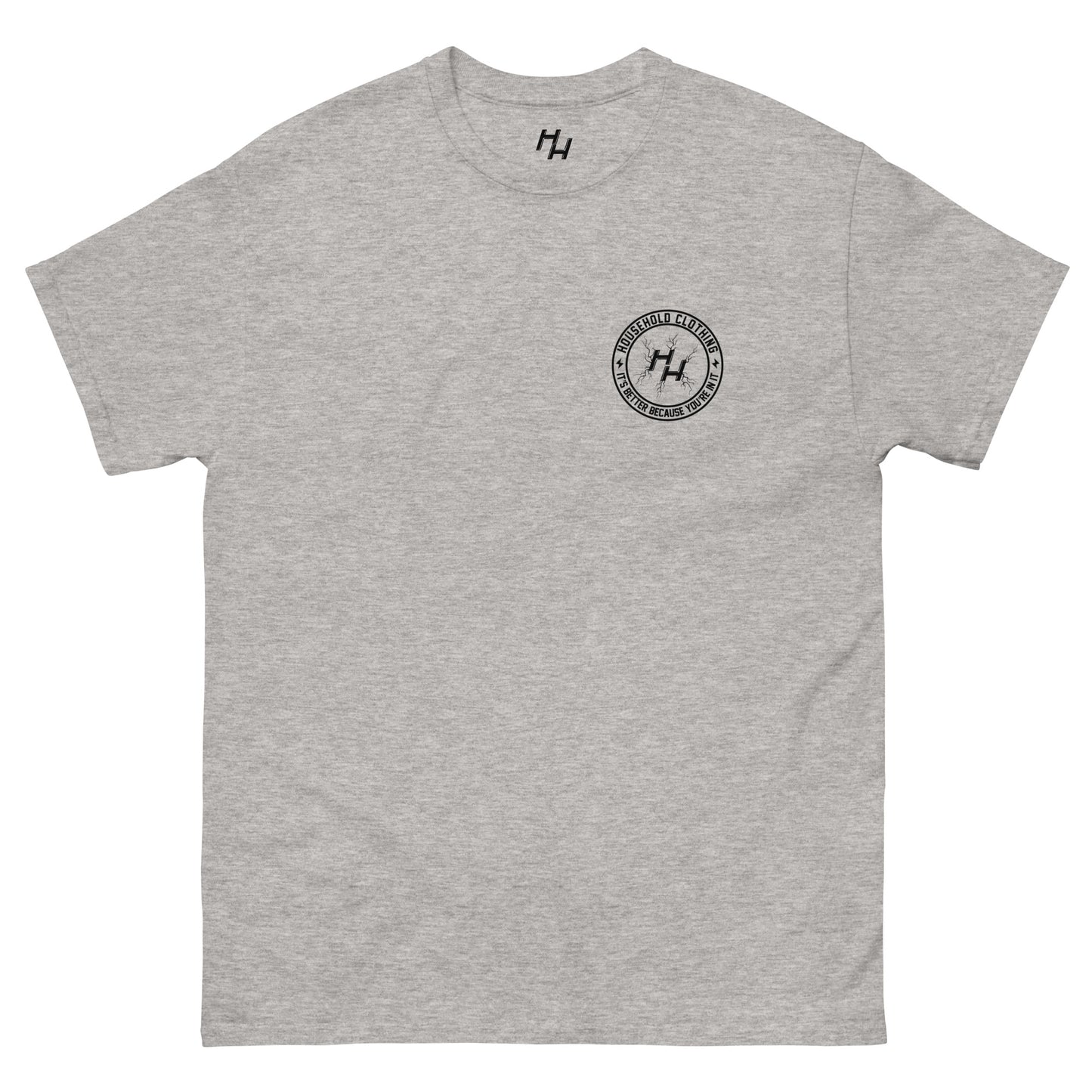 Electric Tee