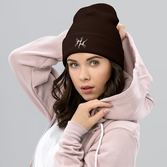 Electric Beanie