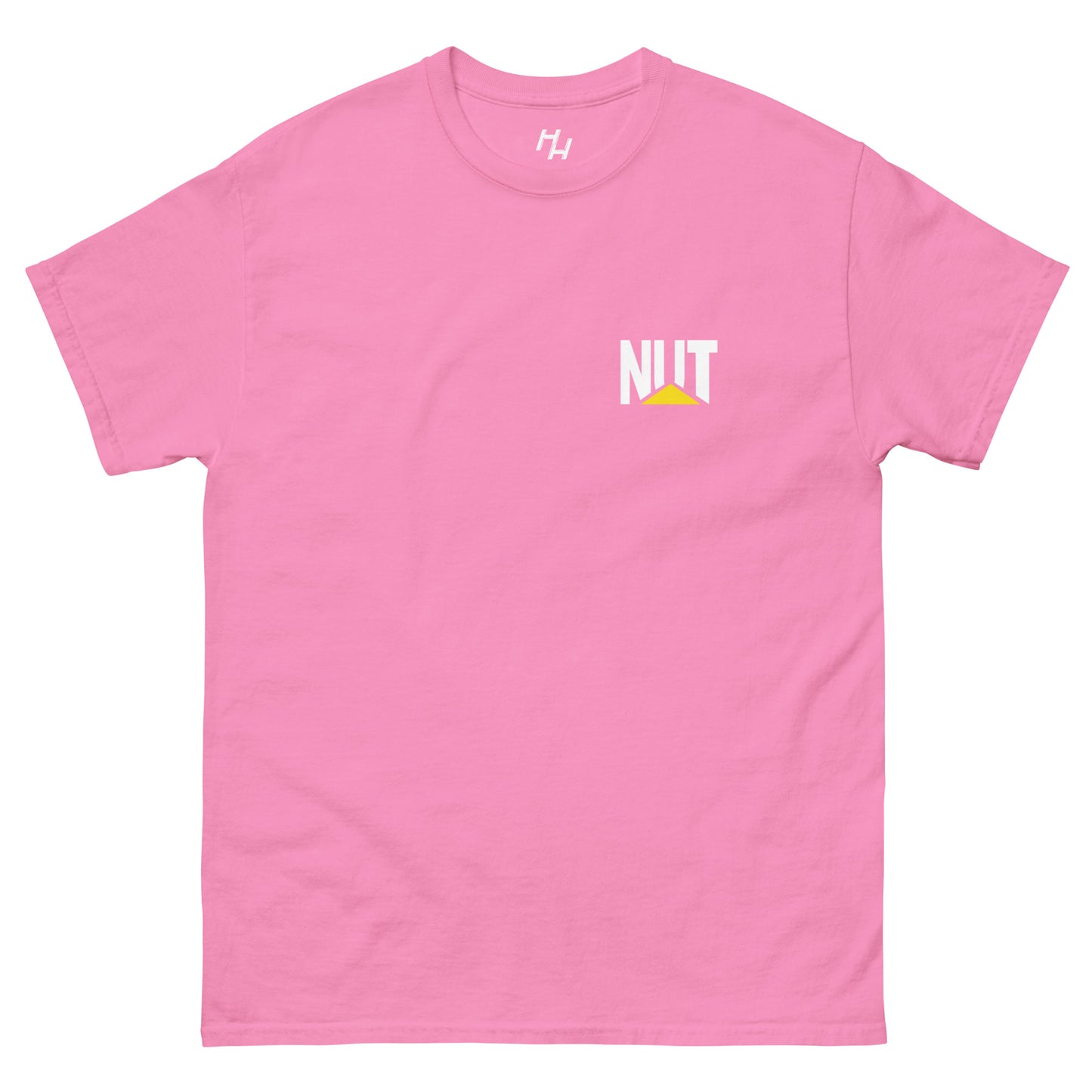 NUT Tee