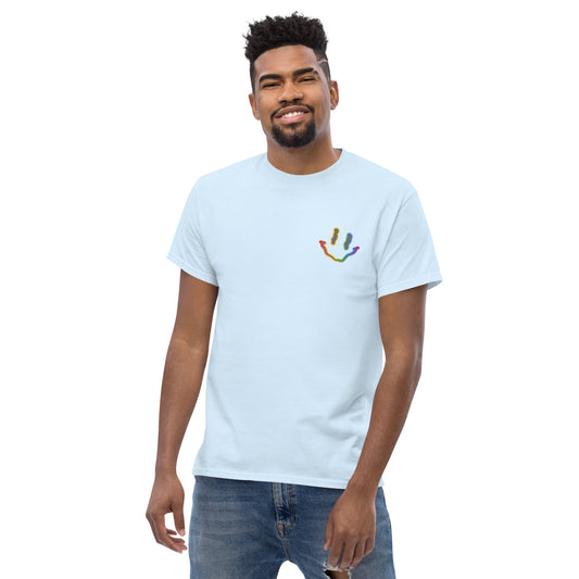 Happy Choices Tee