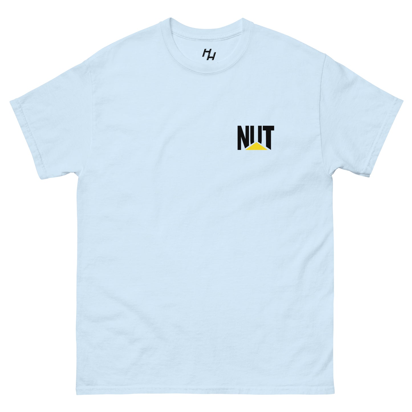 NUT Tee