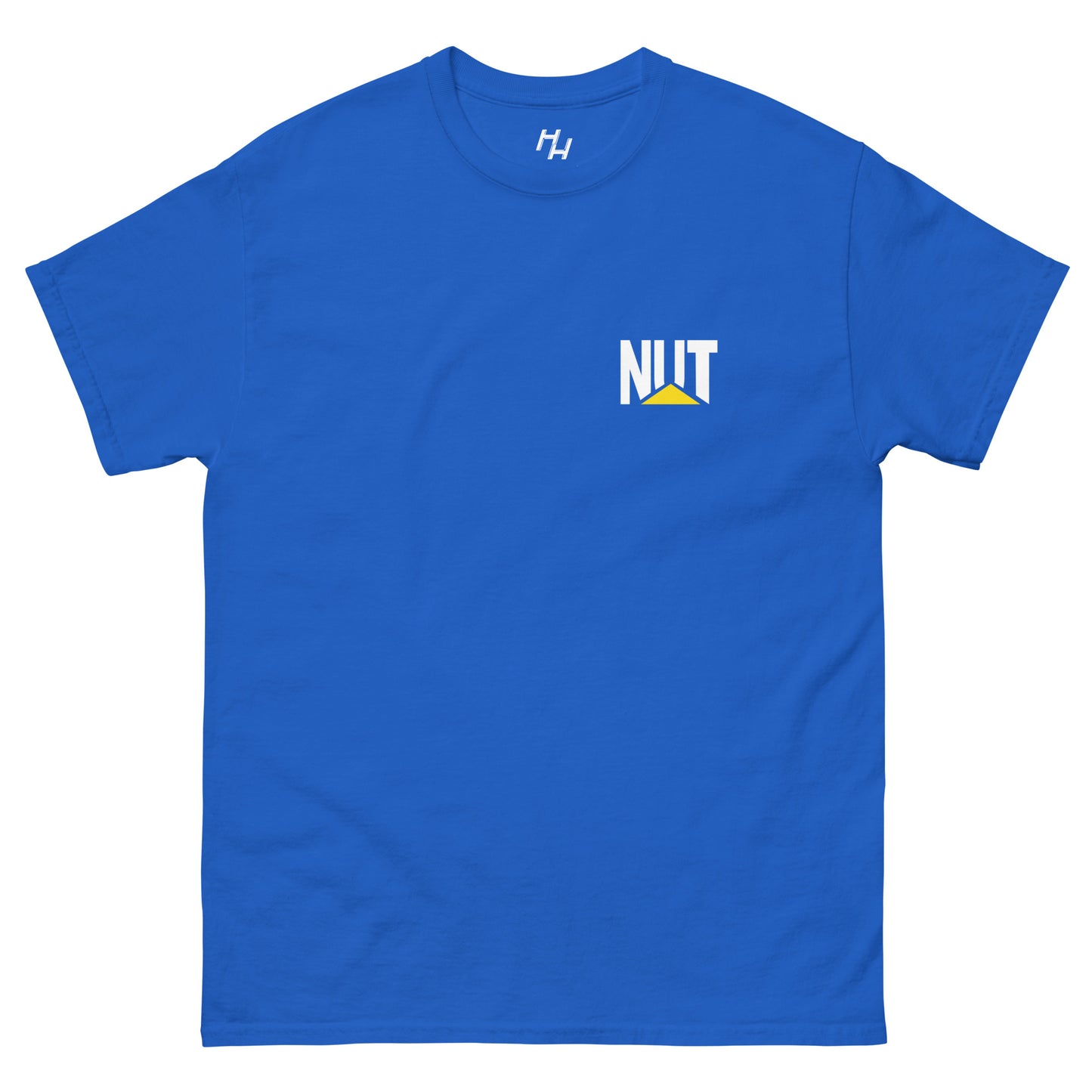 NUT Tee