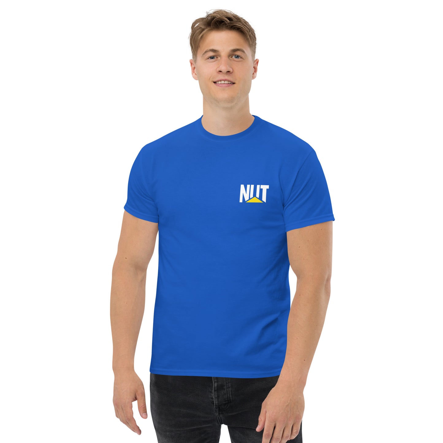 NUT Tee