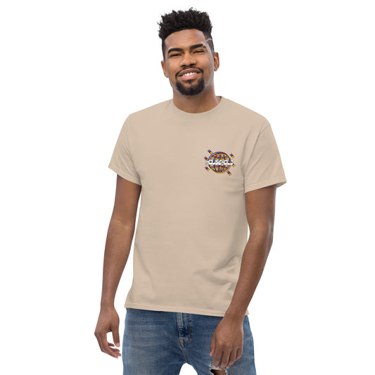 Connected Tee