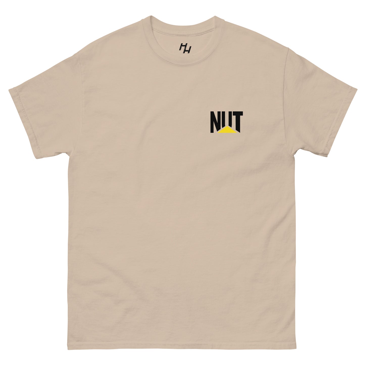 NUT Tee