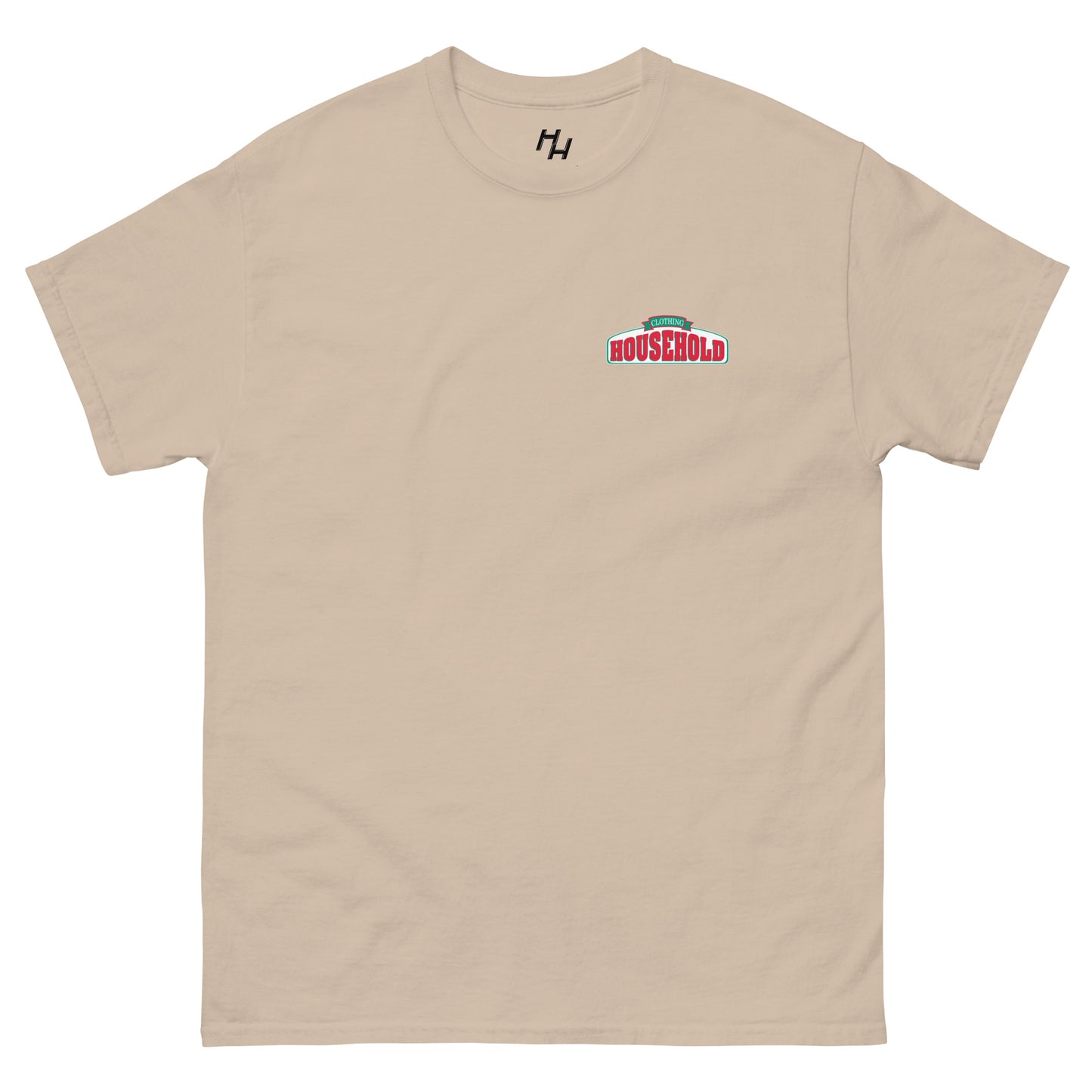 Papa's Clothing Tee