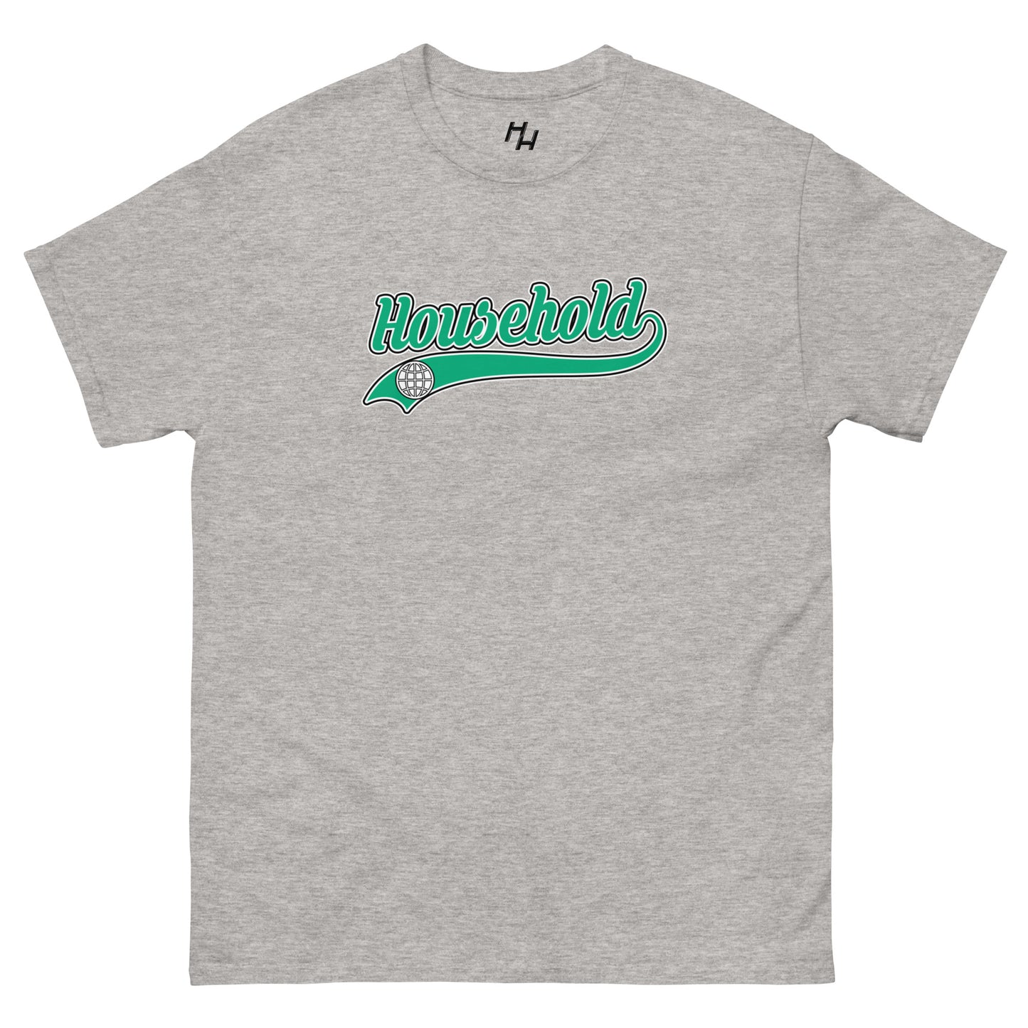 Household Script Tee