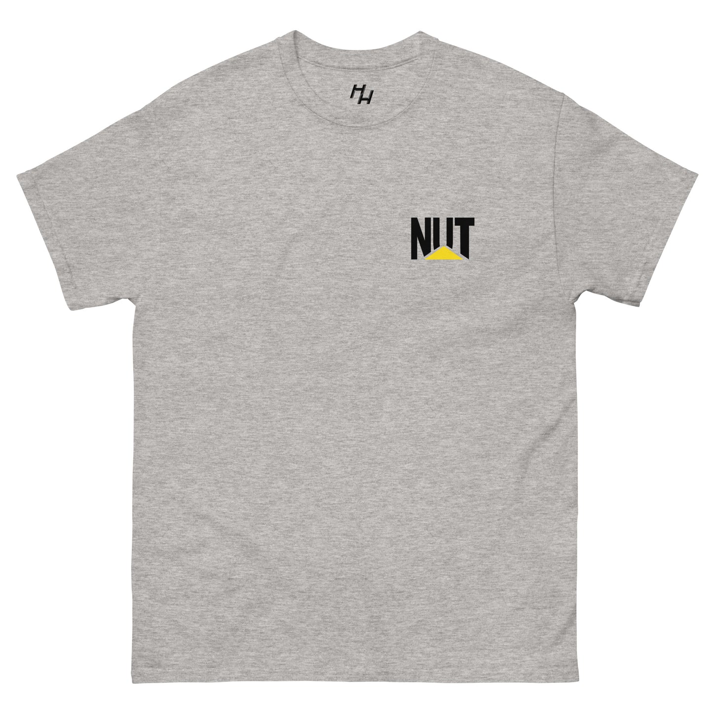 NUT Tee