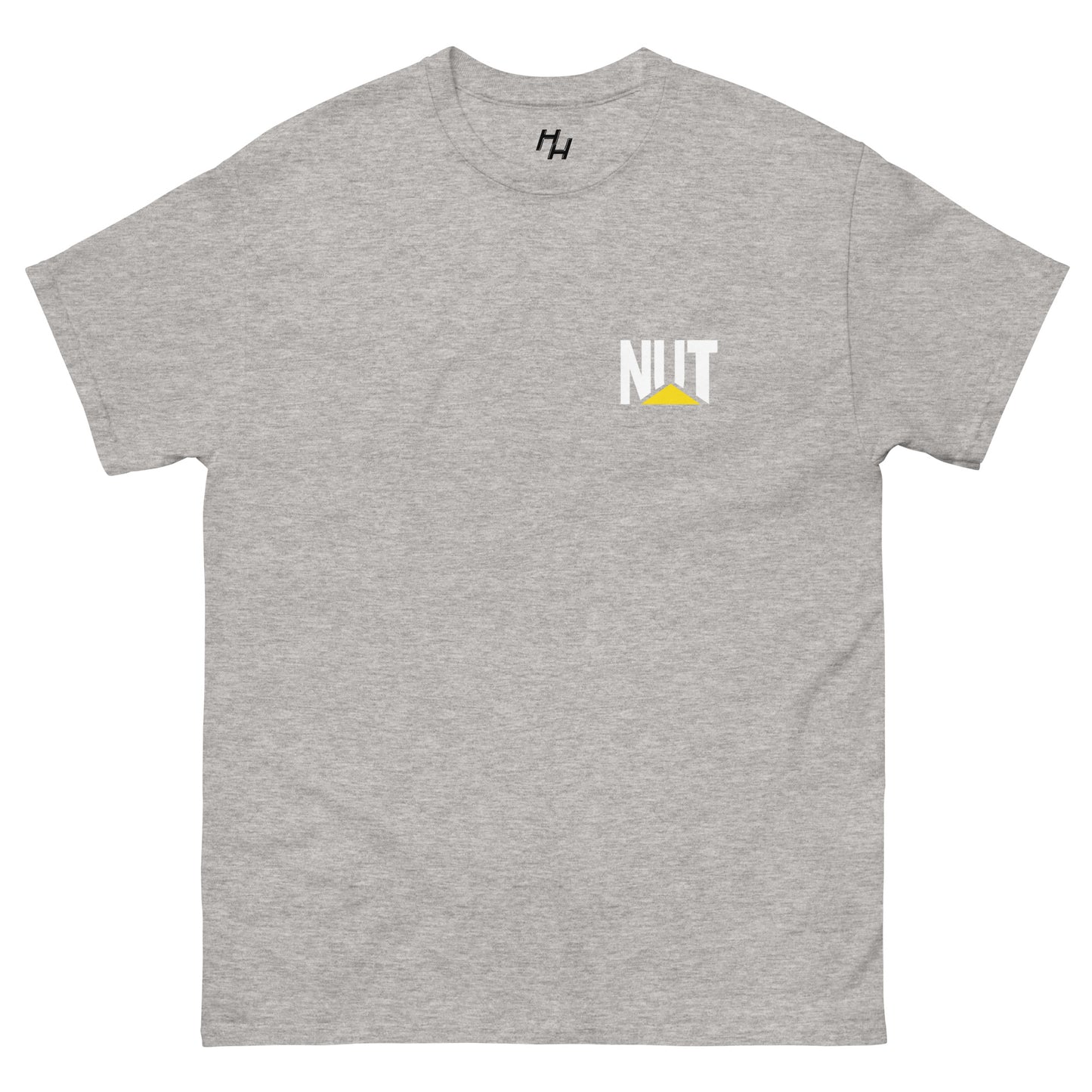 NUT Tee