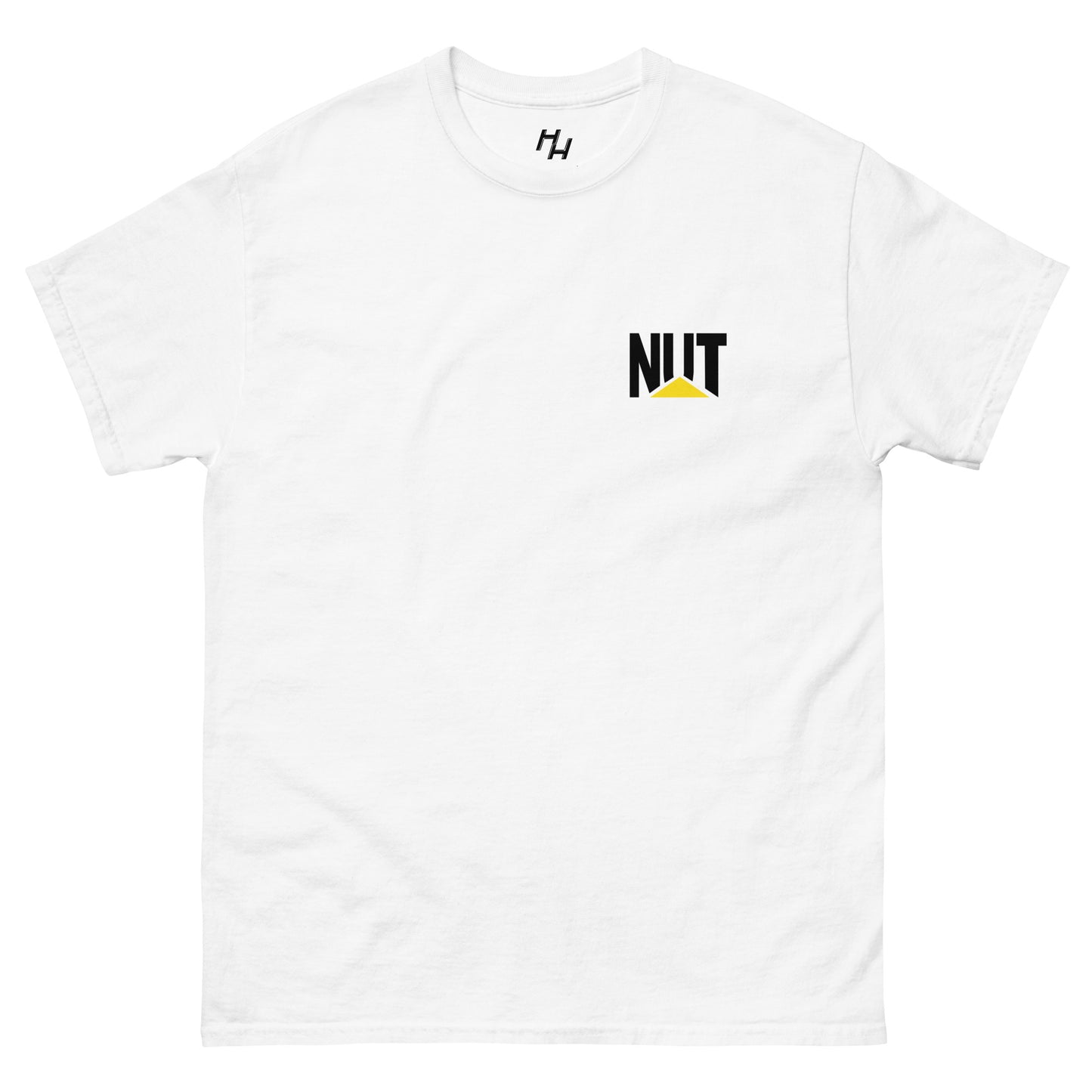 NUT Tee