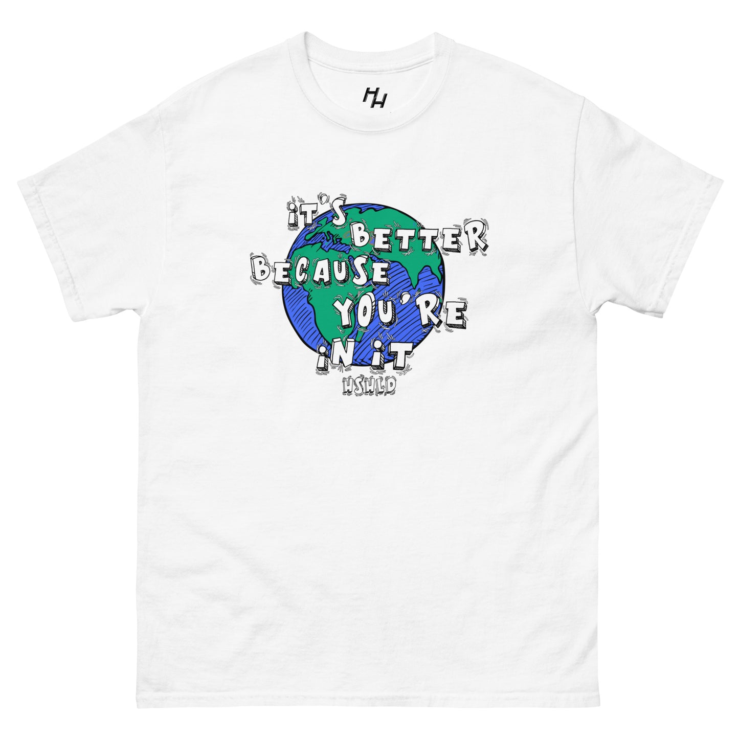 IBBYII Tee