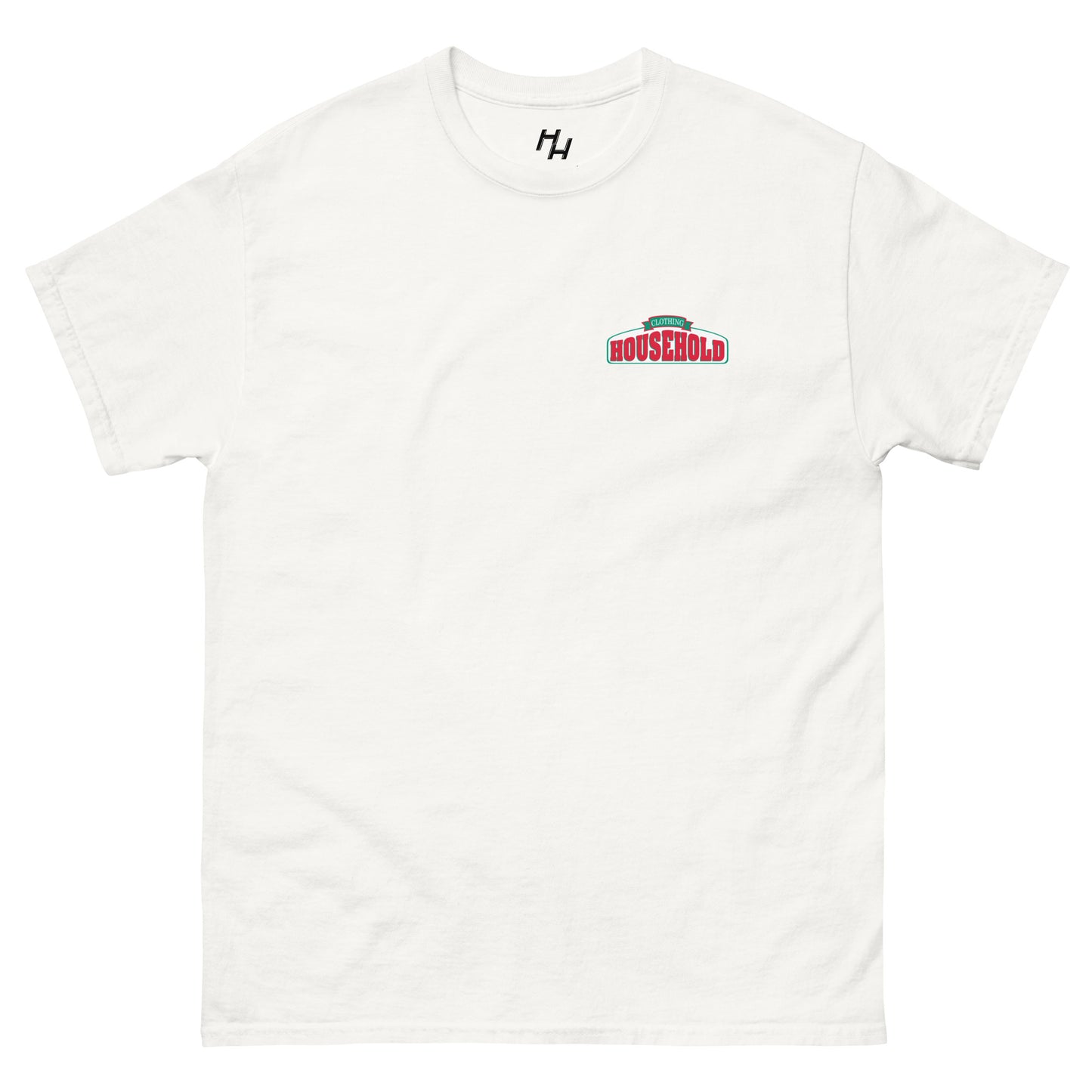 Papa's Clothing Tee