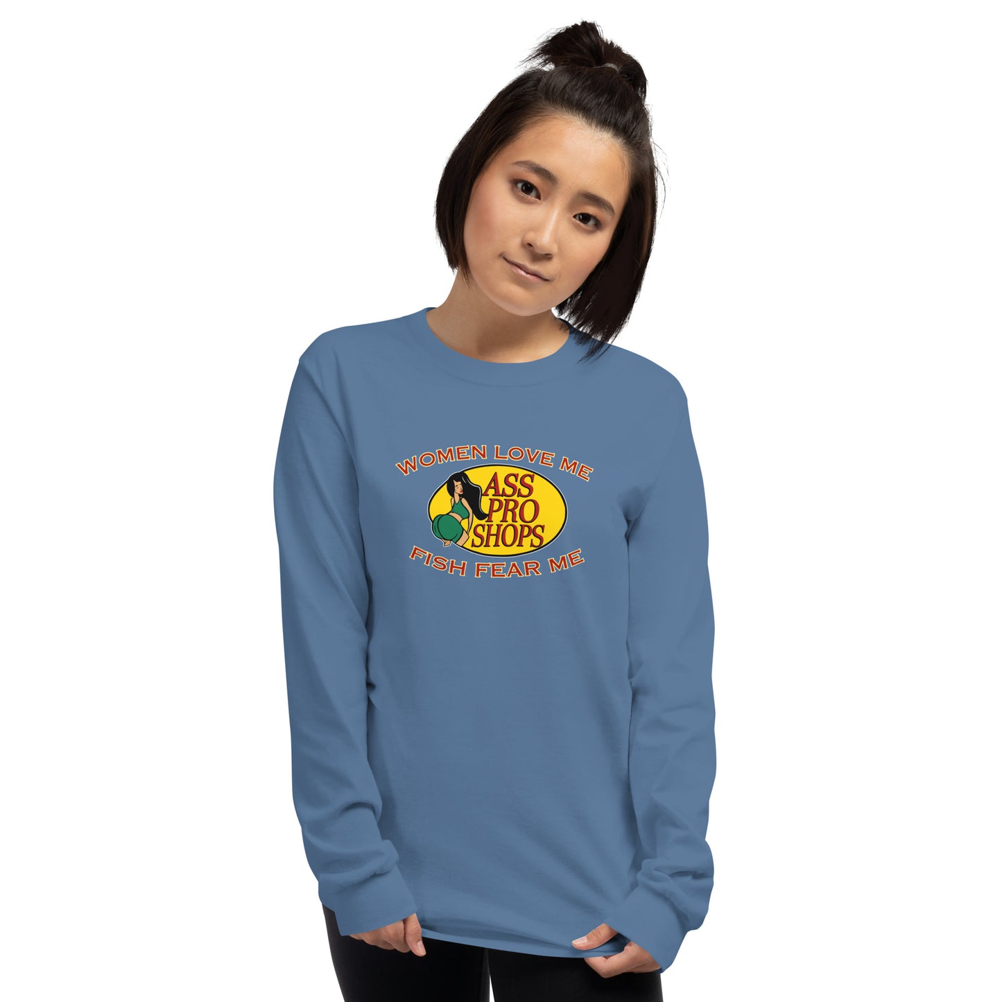 Ass Pro Shops Long Sleeve Shirt