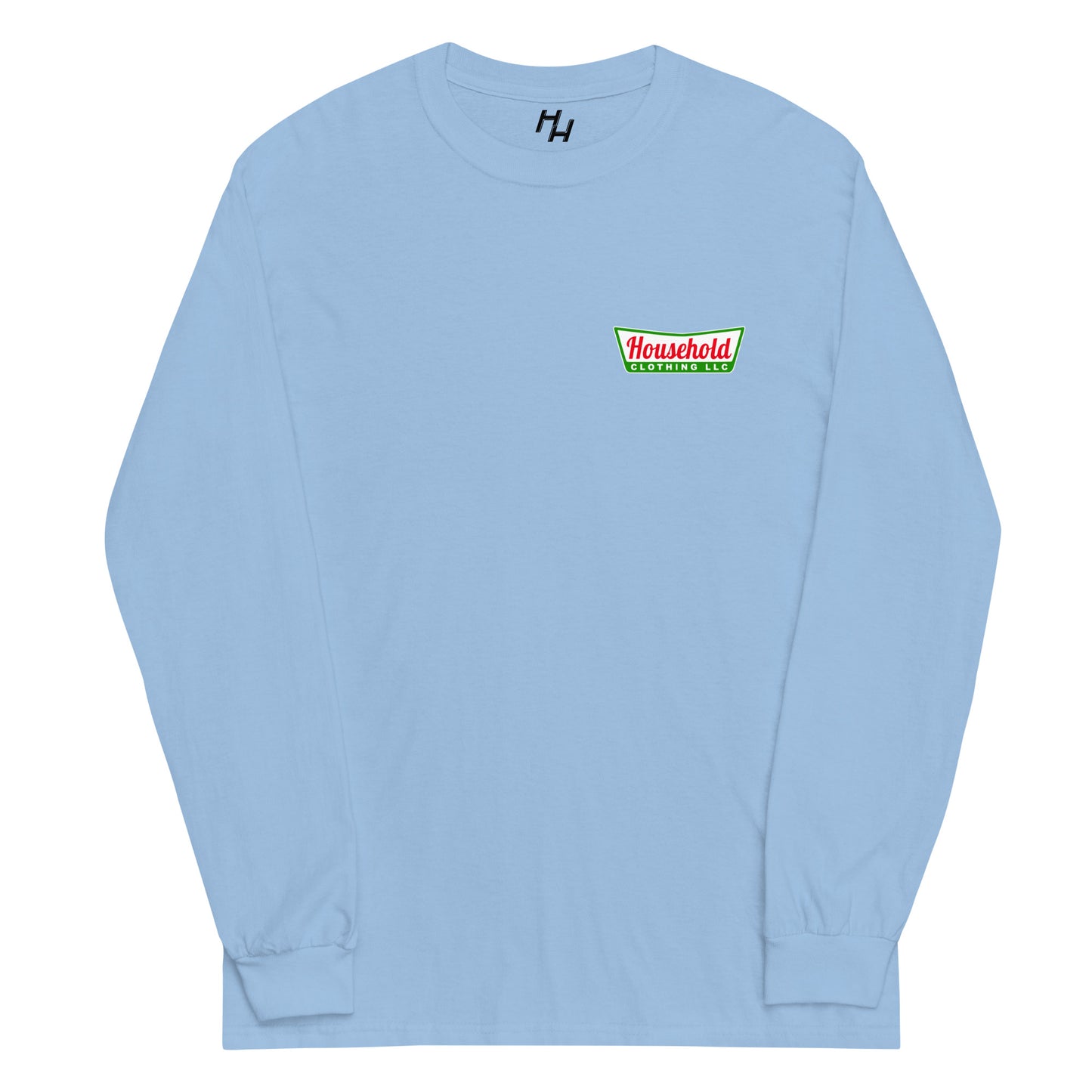 Krispy Long Sleeve Shirt