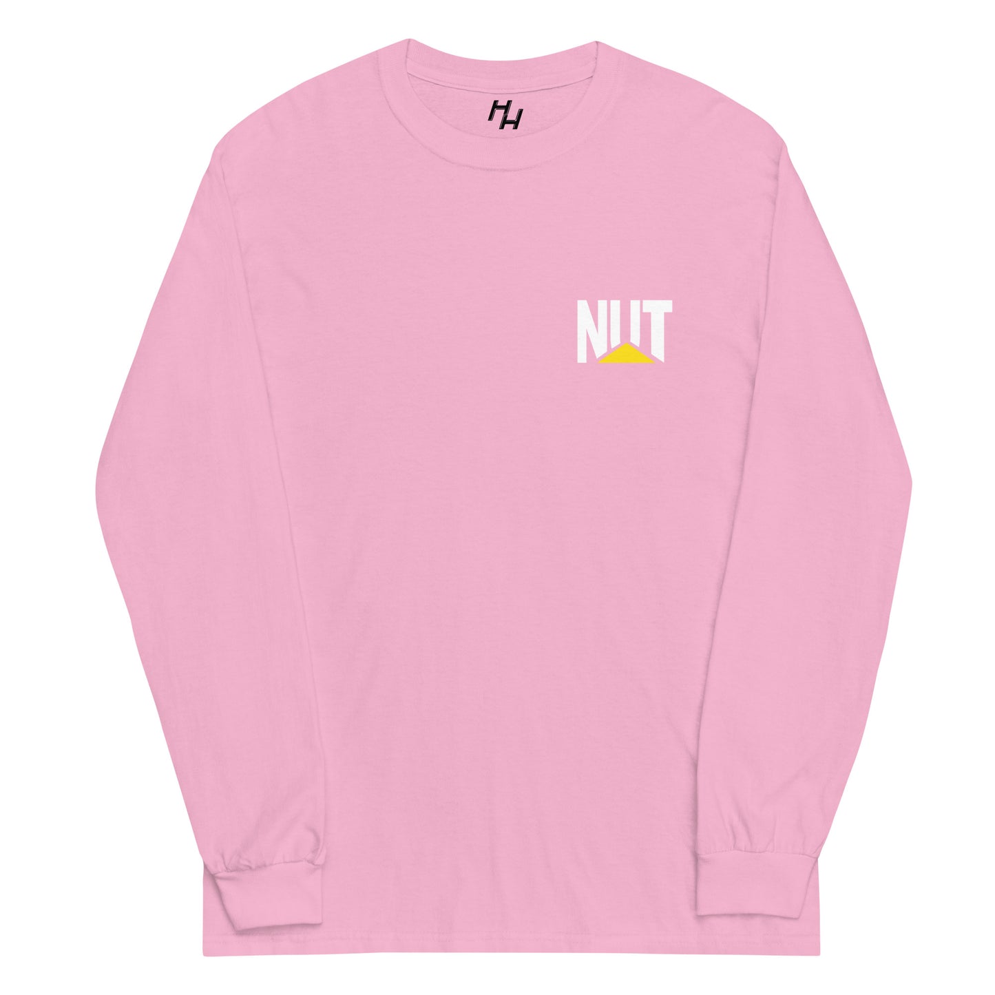 NUT Long Sleeve Shirt