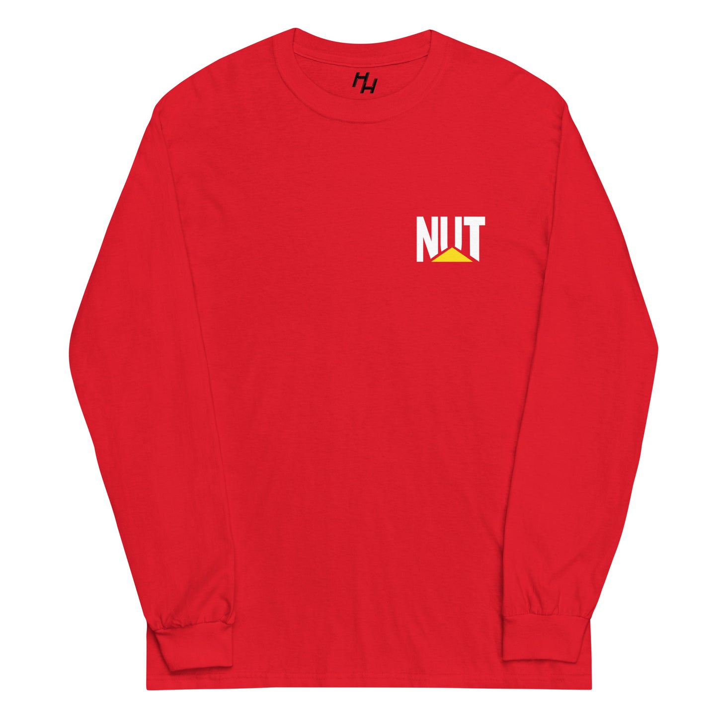 NUT Long Sleeve Shirt