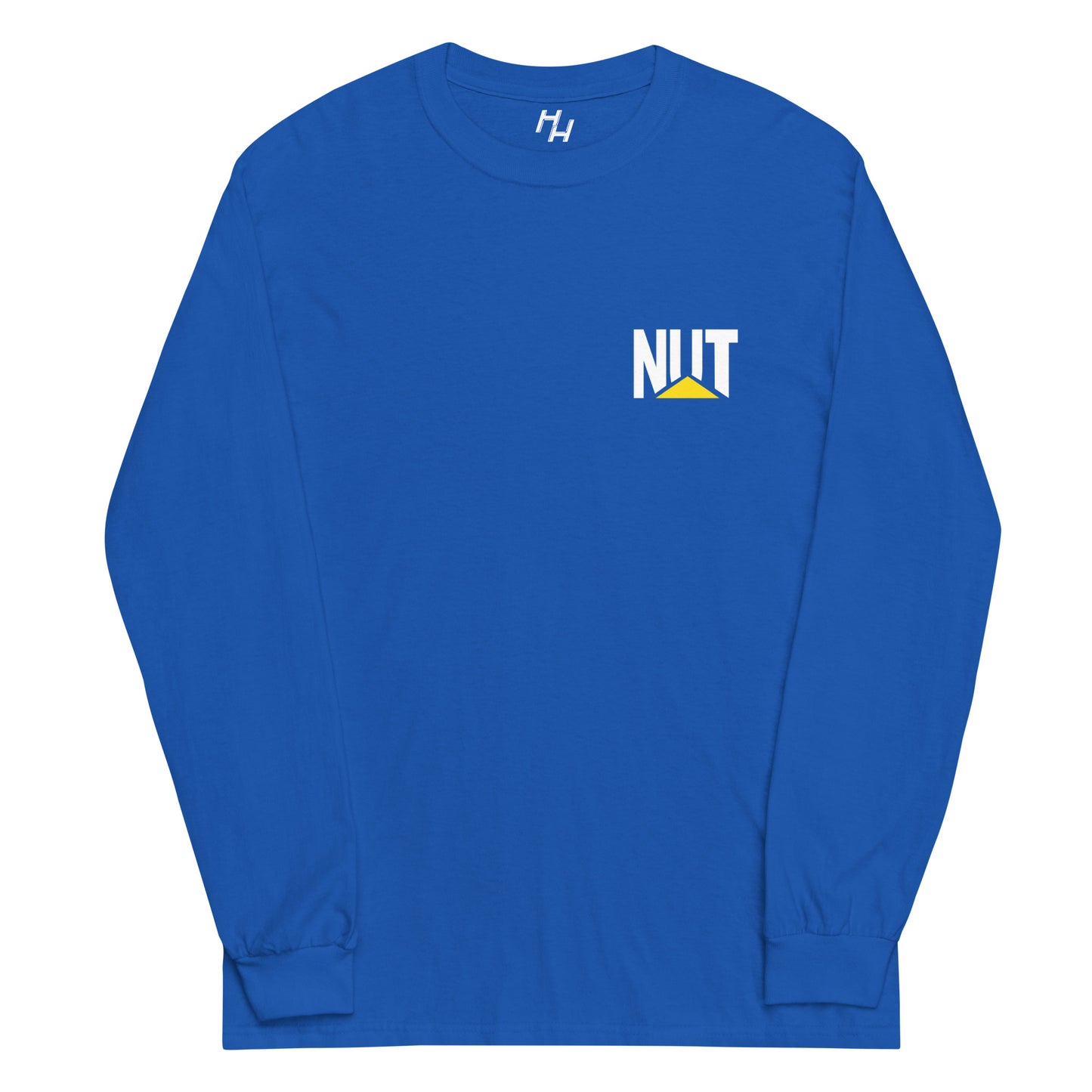 NUT Long Sleeve Shirt