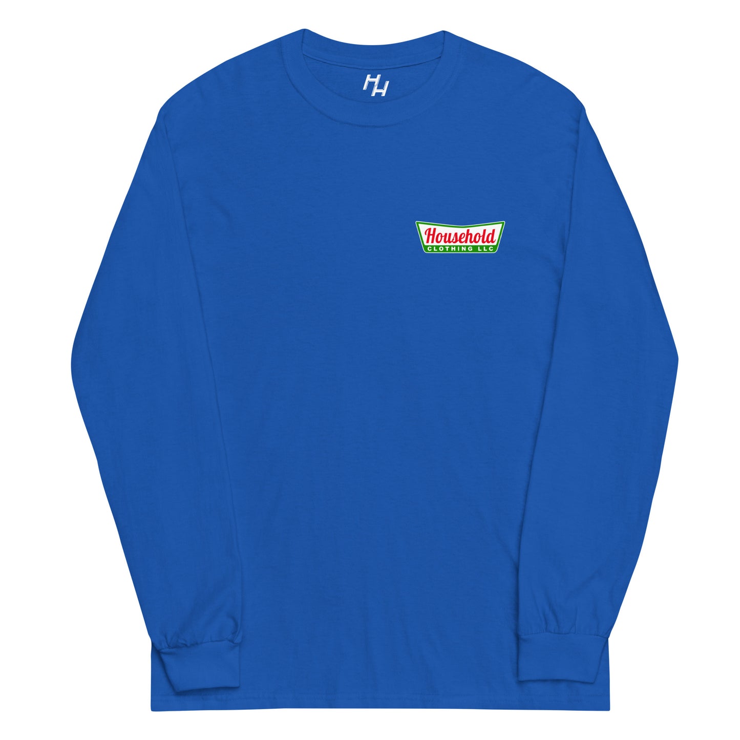 Krispy Long Sleeve Shirt