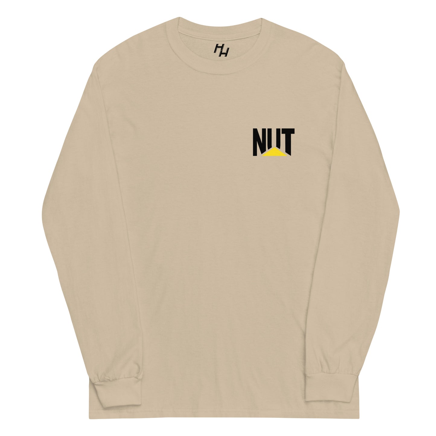 NUT Long Sleeve Shirt