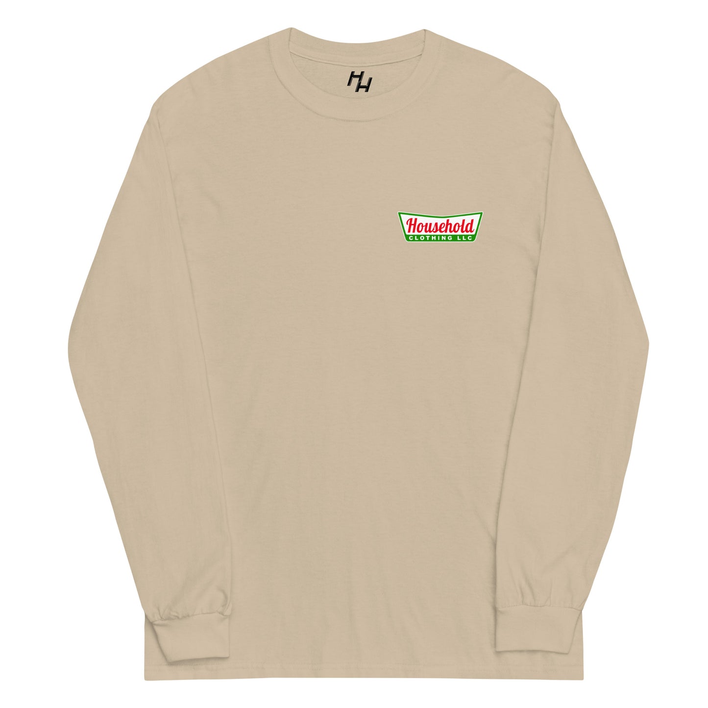 Krispy Long Sleeve Shirt