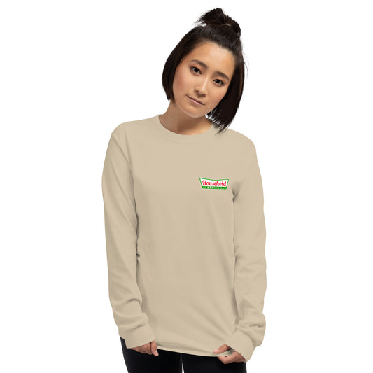 Krispy Long Sleeve Shirt