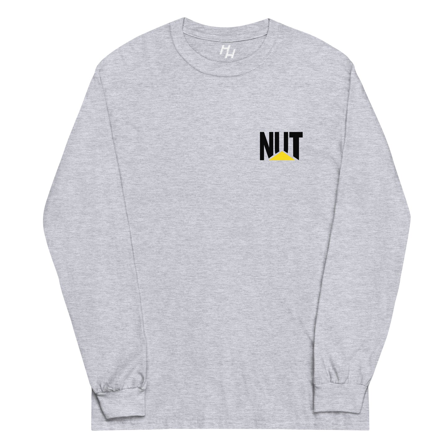 NUT Long Sleeve Shirt