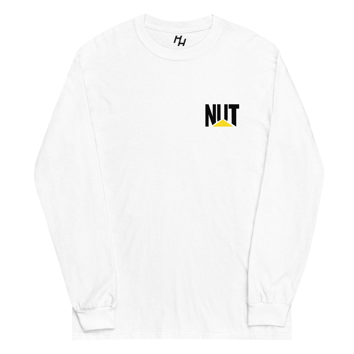 NUT Long Sleeve Shirt