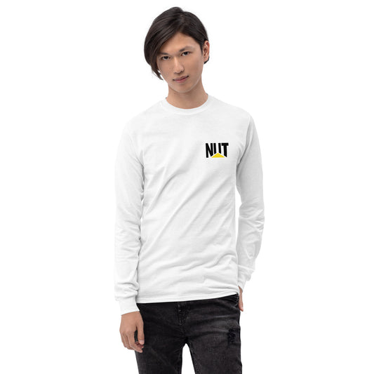 NUT Long Sleeve Shirt