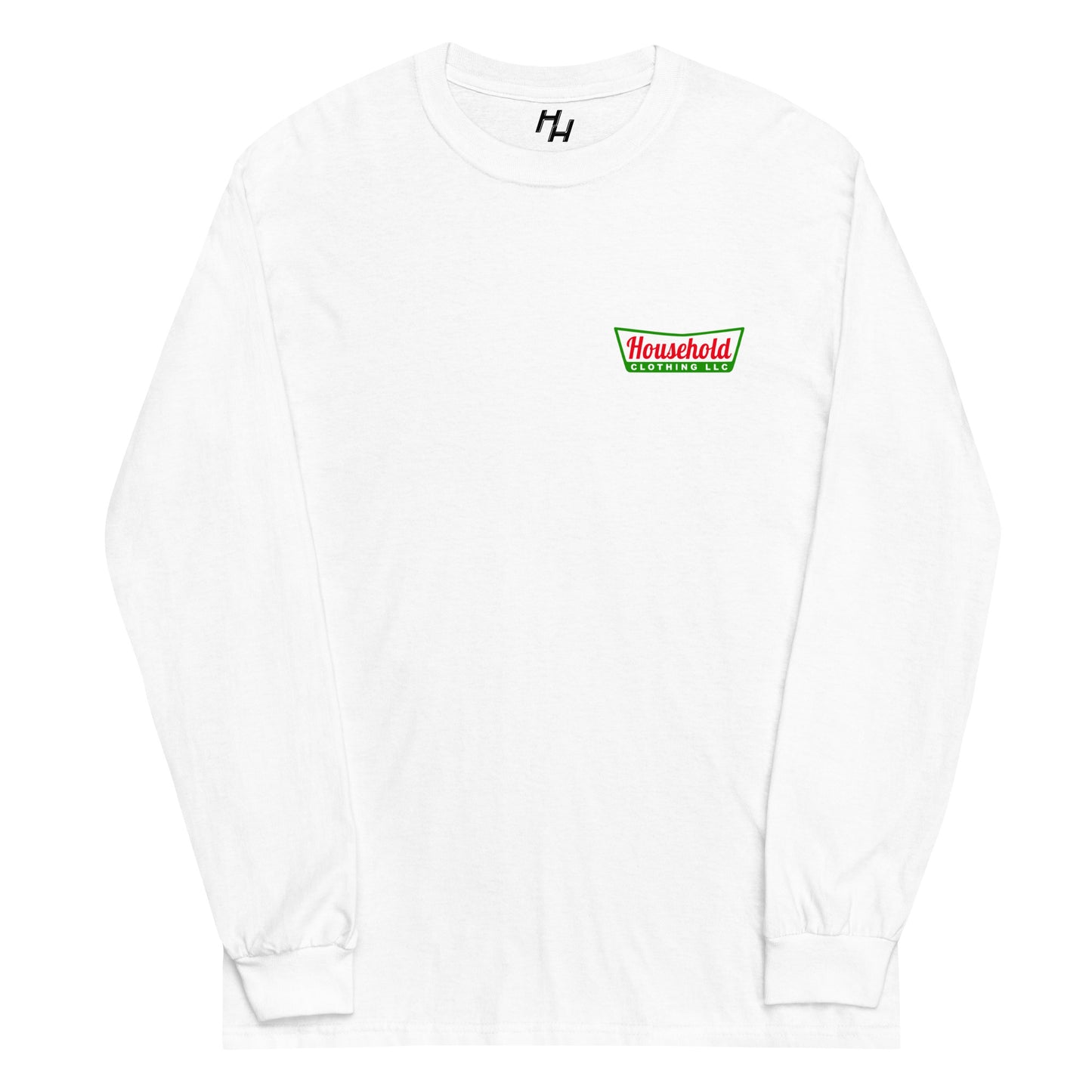 Krispy Long Sleeve Shirt