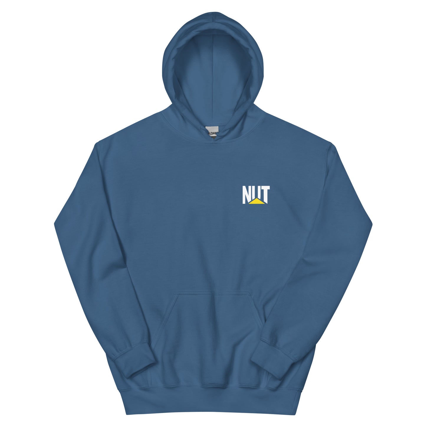 NUT Hoodie