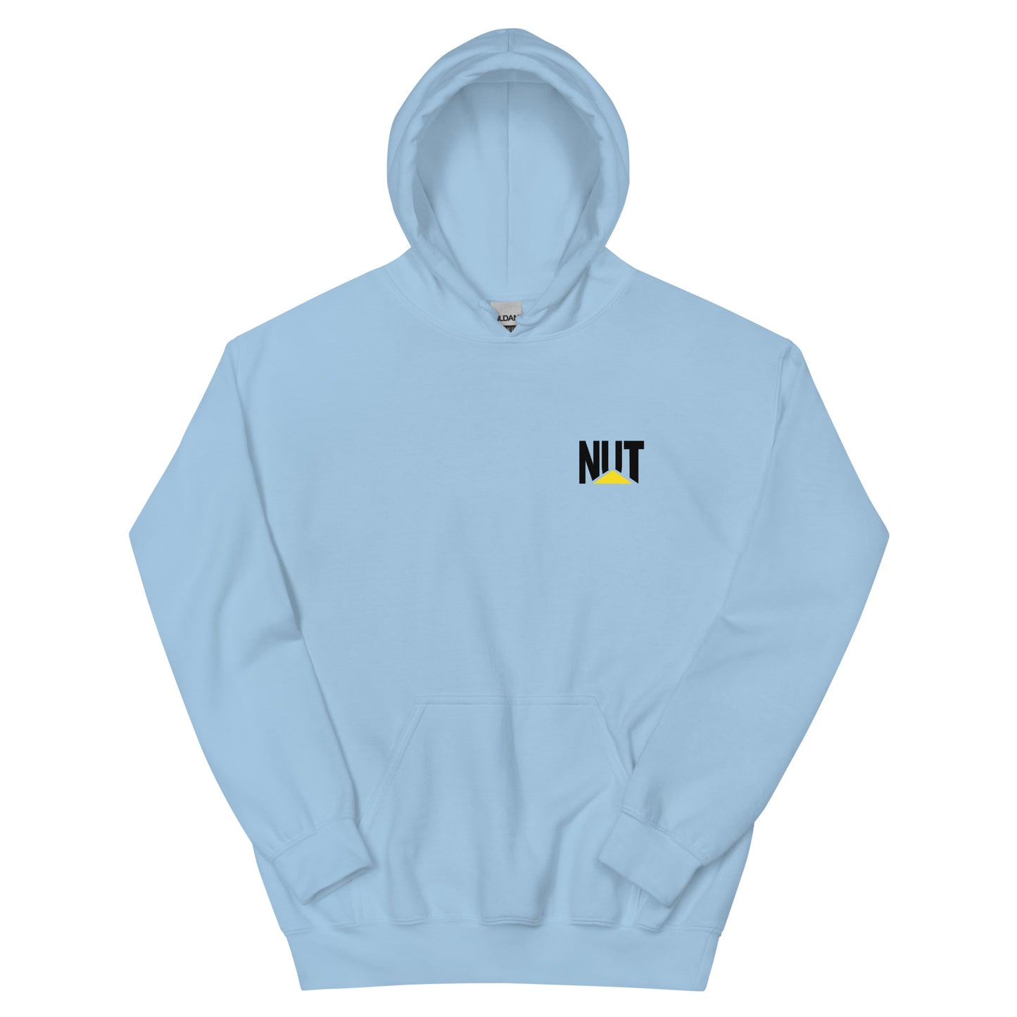 NUT Hoodie