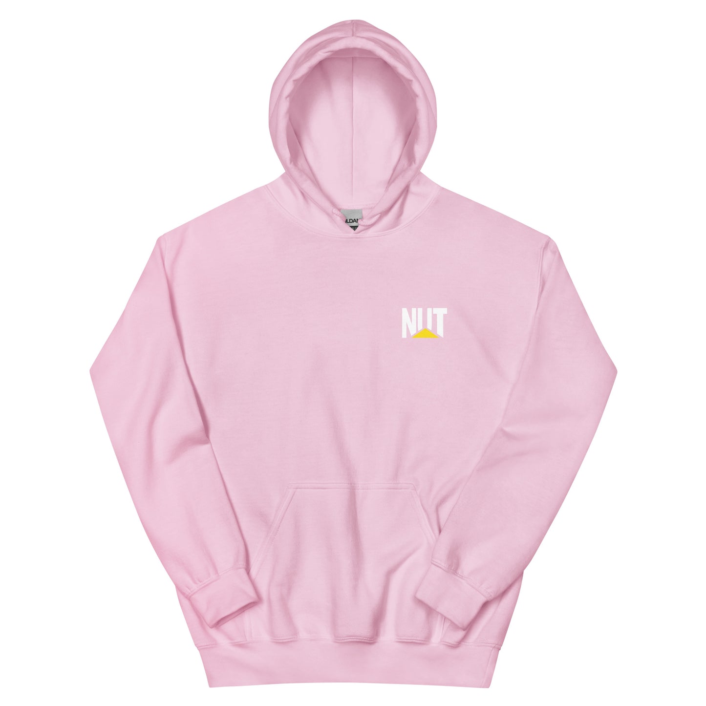 NUT Hoodie