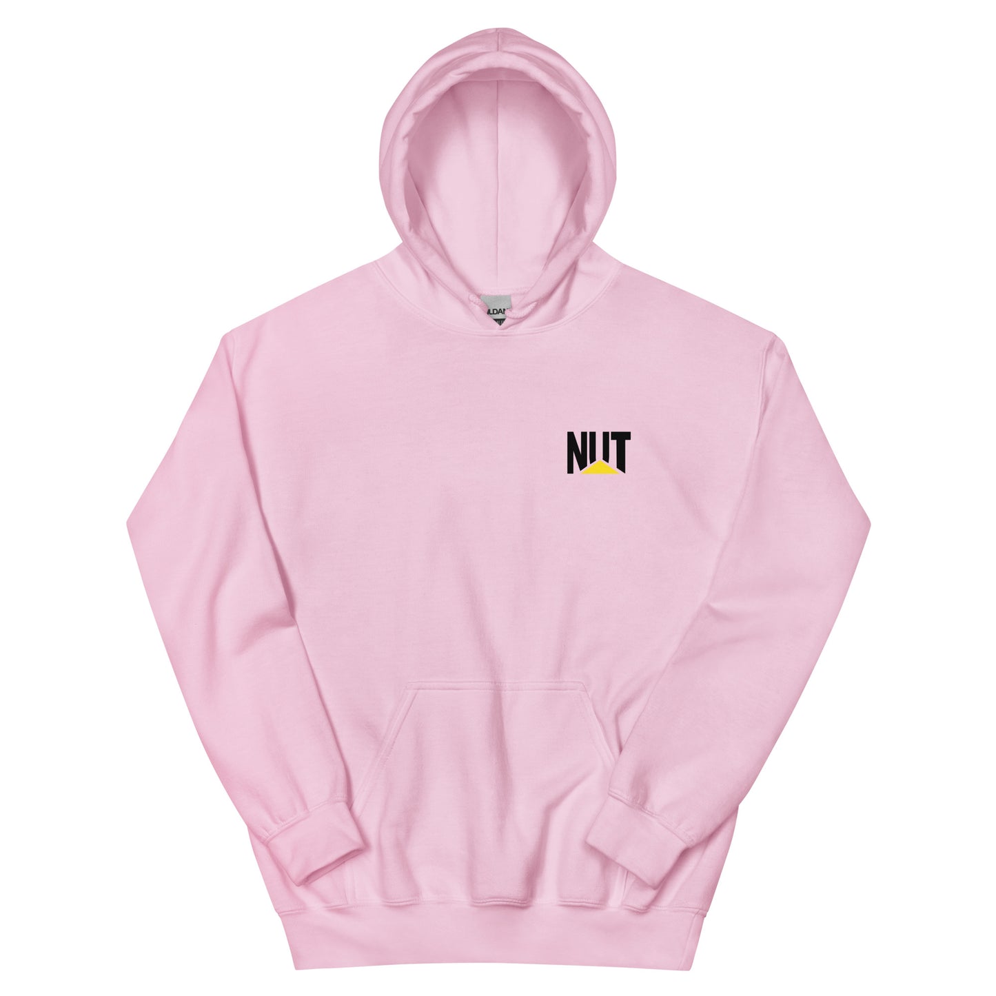 NUT Hoodie