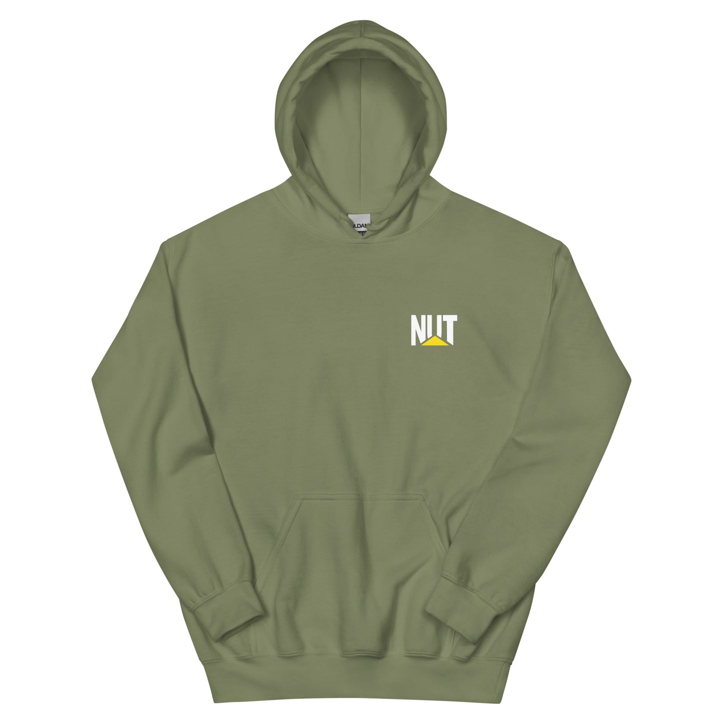 NUT Hoodie