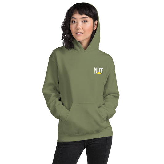 NUT Hoodie