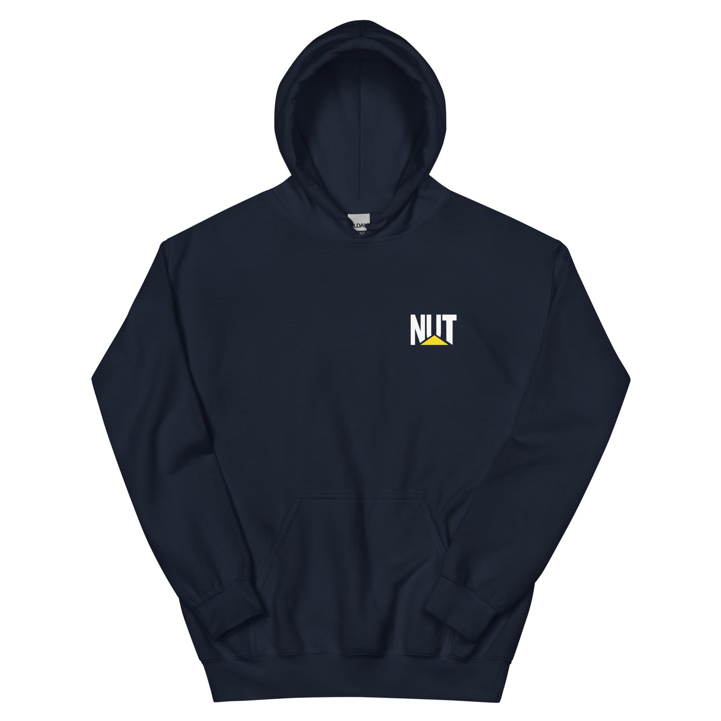 NUT Hoodie