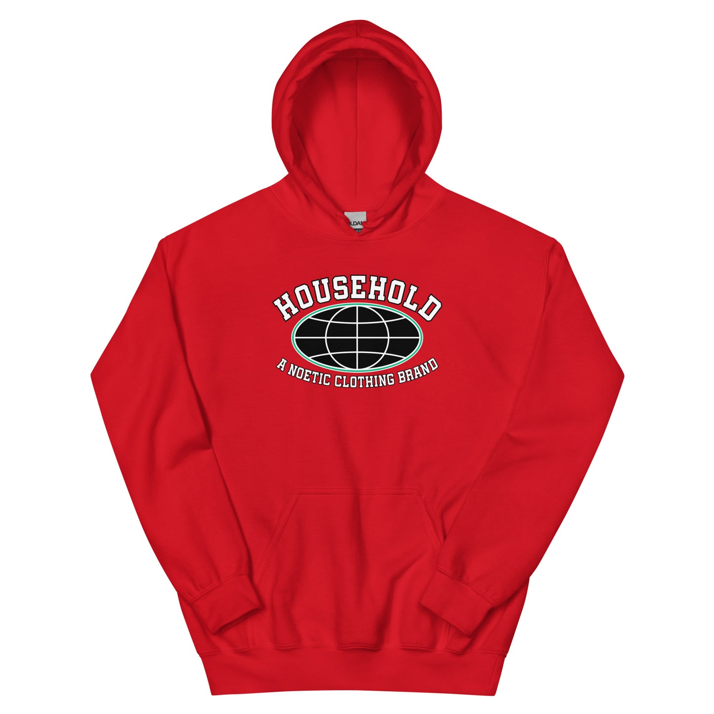 The Varsity Hoodie