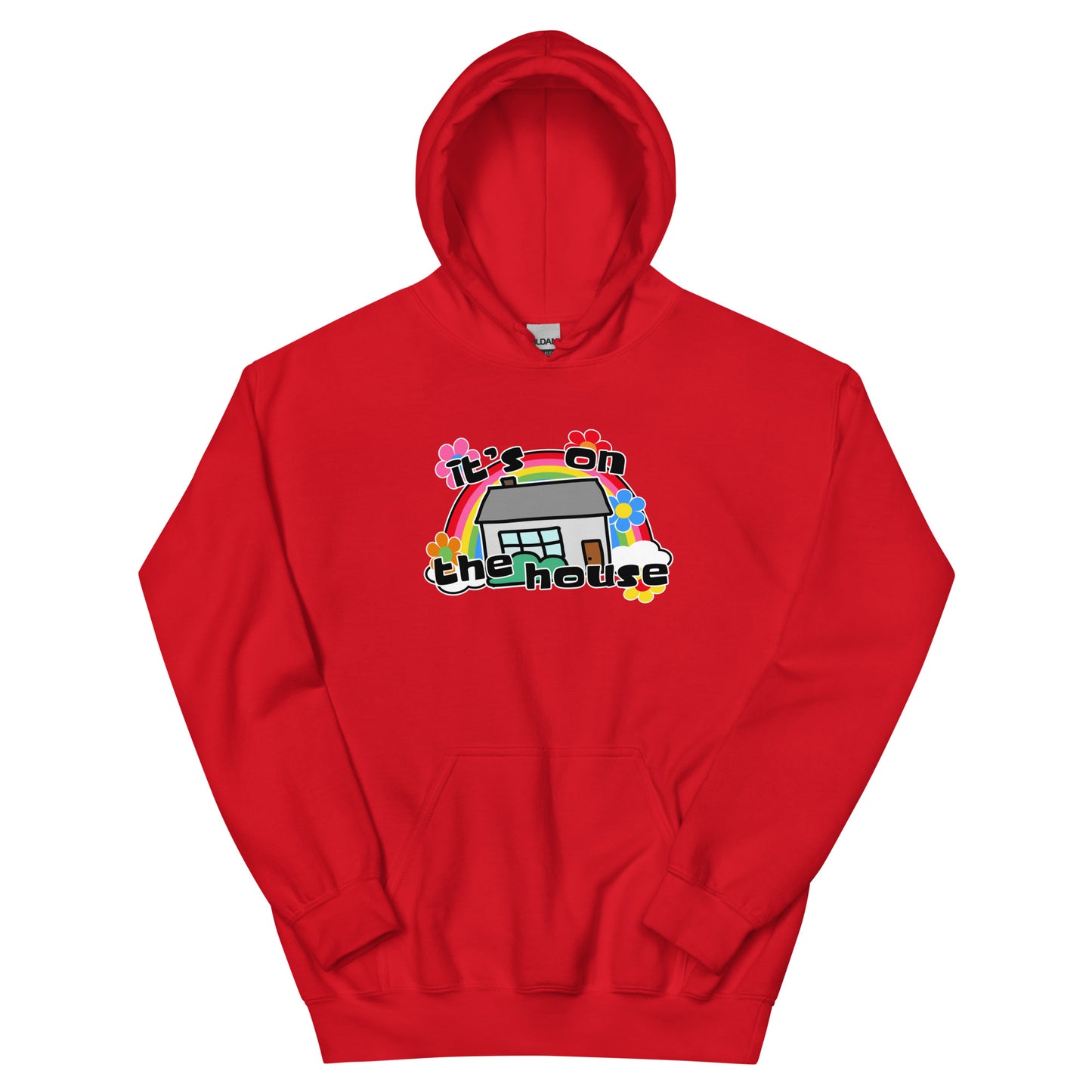 On The House Hoodie