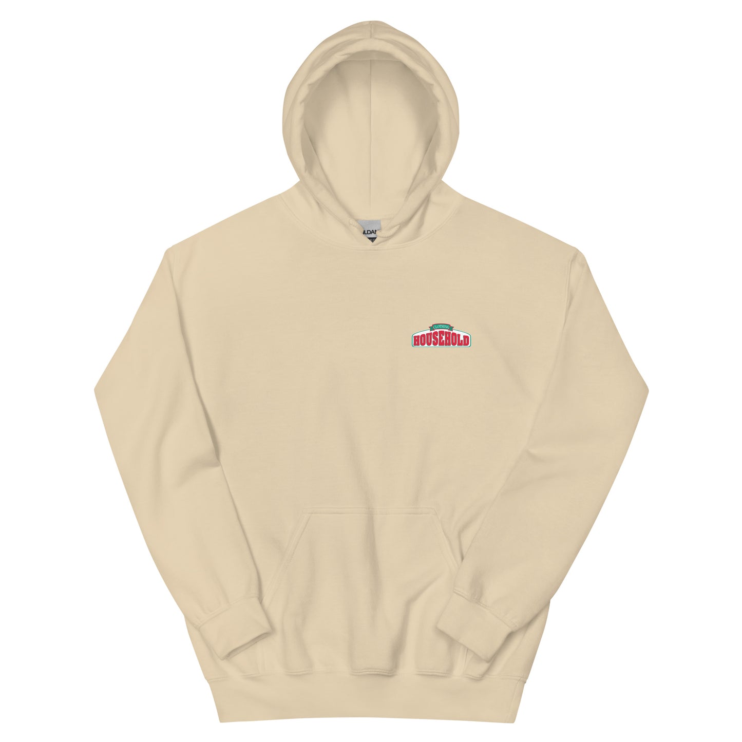 Papa's Clothing Hoodie