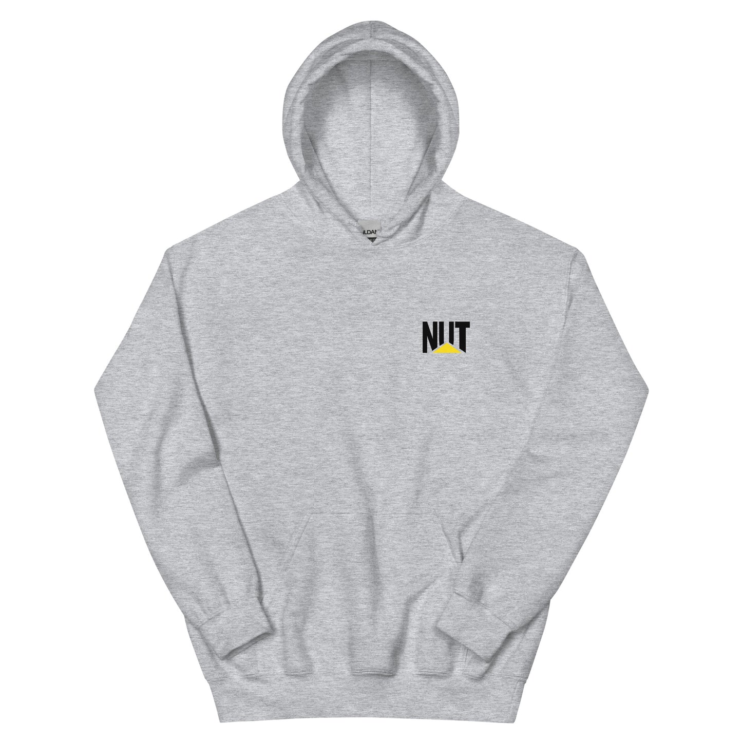 NUT Hoodie