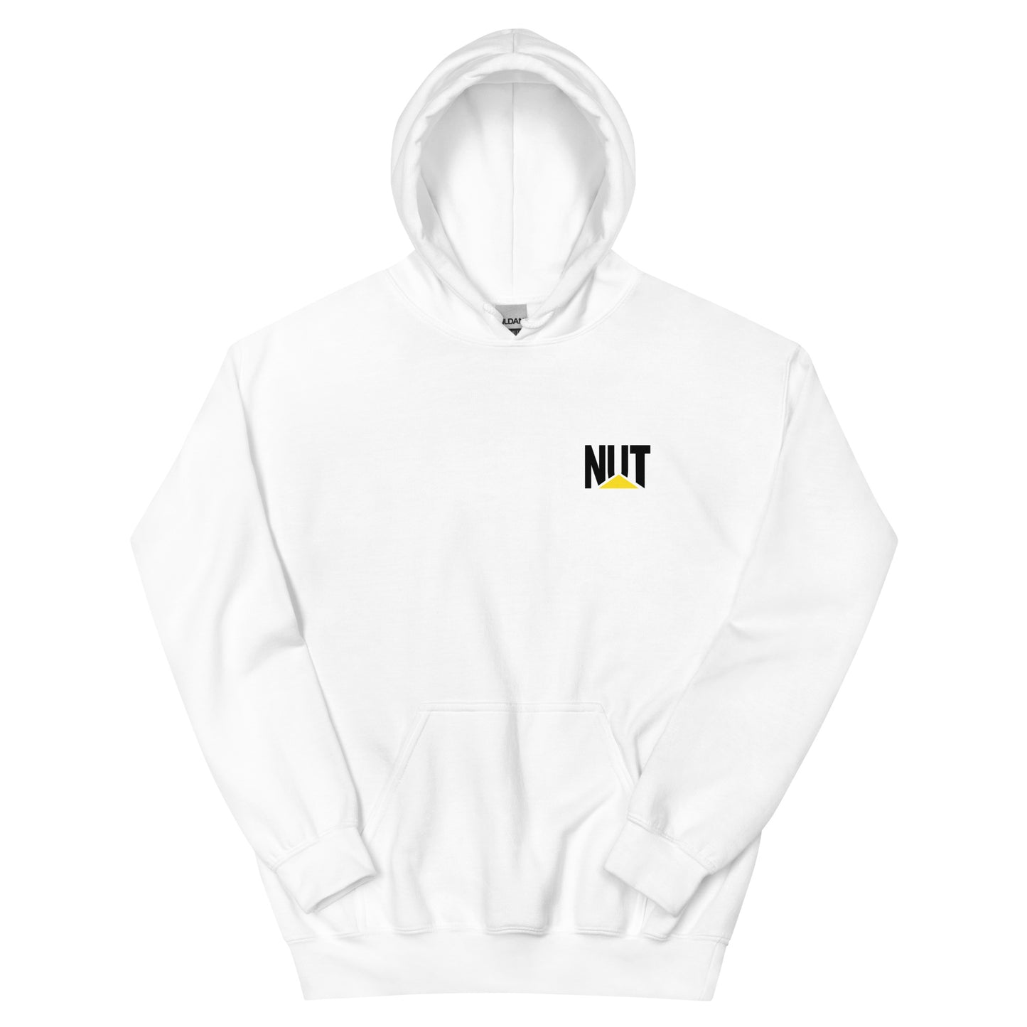 NUT Hoodie