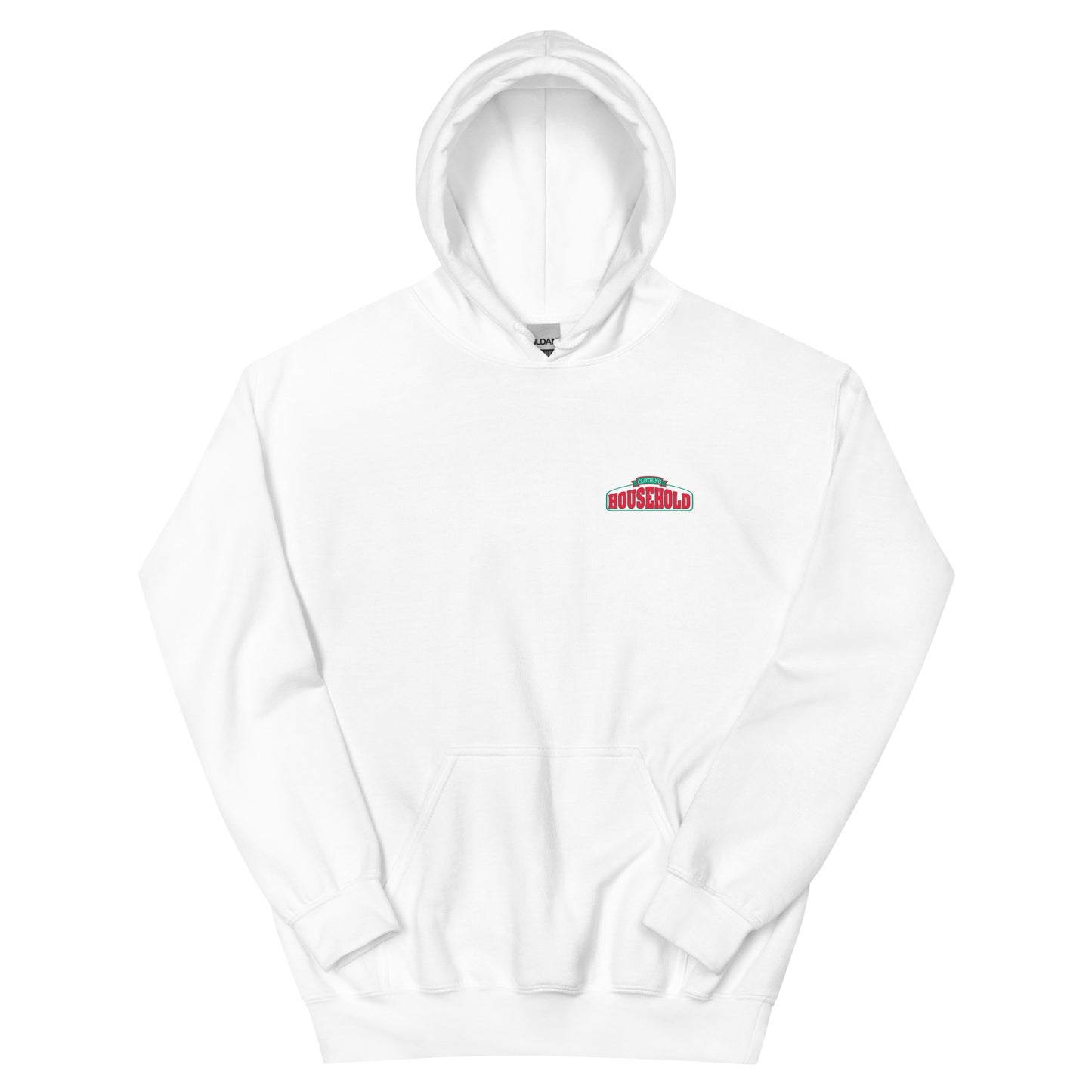 Papa's Clothing Hoodie