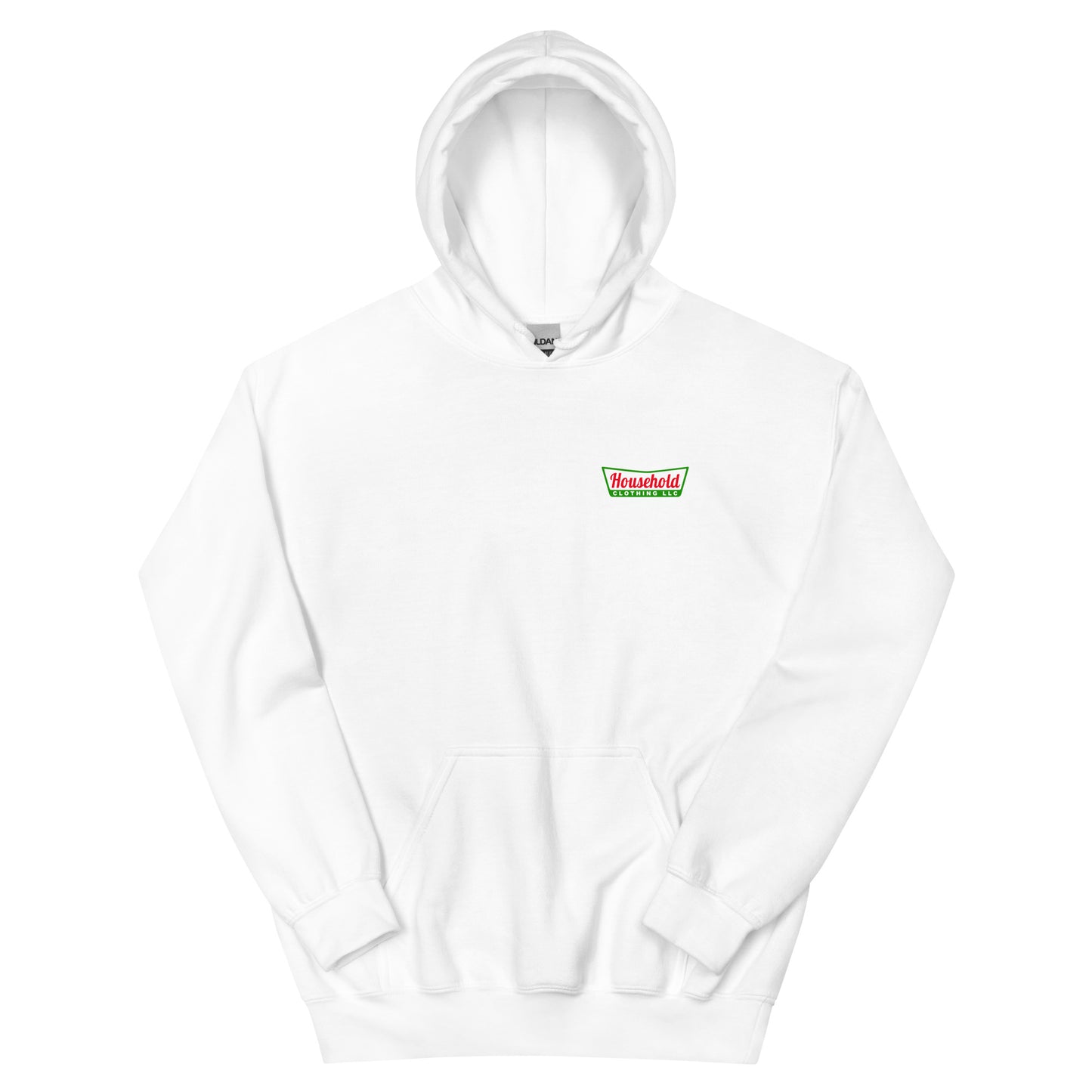 Krispy Hoodie